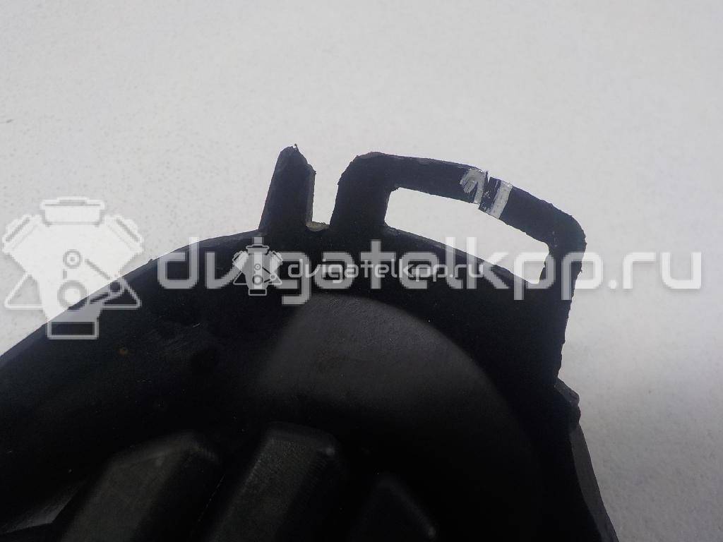 Фото Заглушка бампера левая  1694676 для Ford Focus {forloop.counter}}