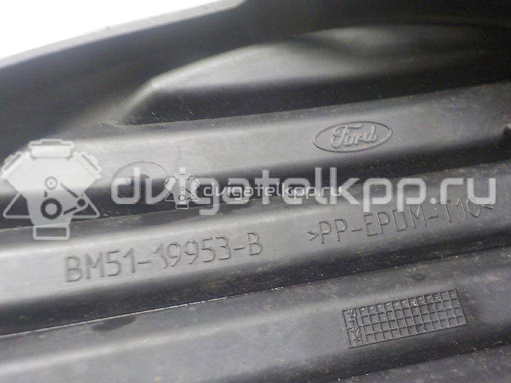 Фото Заглушка бампера левая  1694676 для Ford Focus {forloop.counter}}