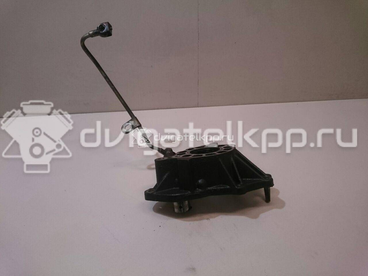 Фото Кронштейн ТНВД для двигателя 4M41 для Mitsubishi Pajero / L 160-208 л.с 16V 3.2 л Дизельное топливо {forloop.counter}}