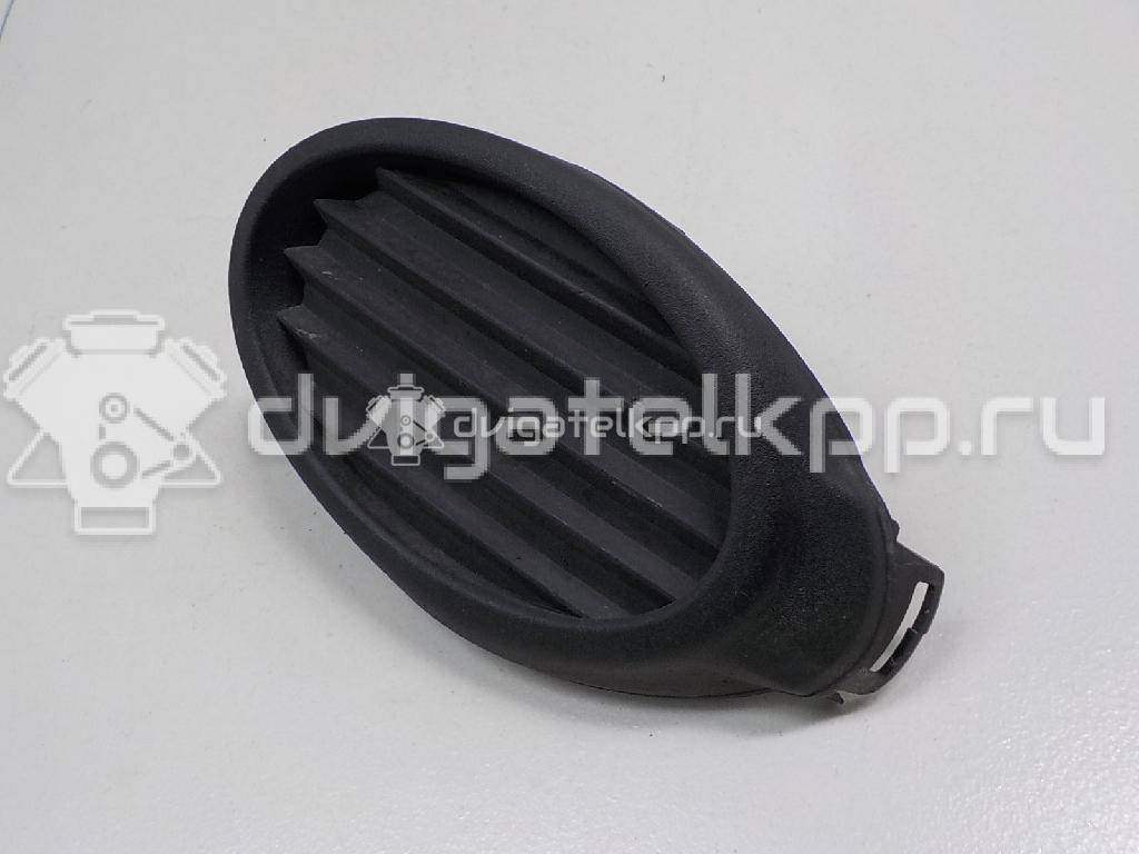 Фото Заглушка бампера левая  1694676 для Ford Focus {forloop.counter}}