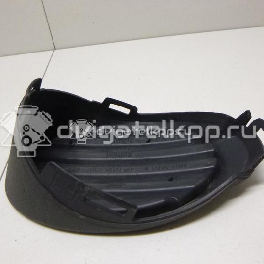 Фото Заглушка бампера левая  1694676 для Ford Focus