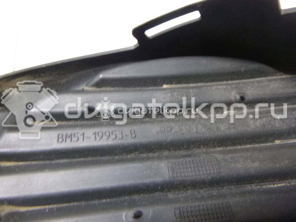 Фото Заглушка бампера левая  1694676 для Ford Focus {forloop.counter}}