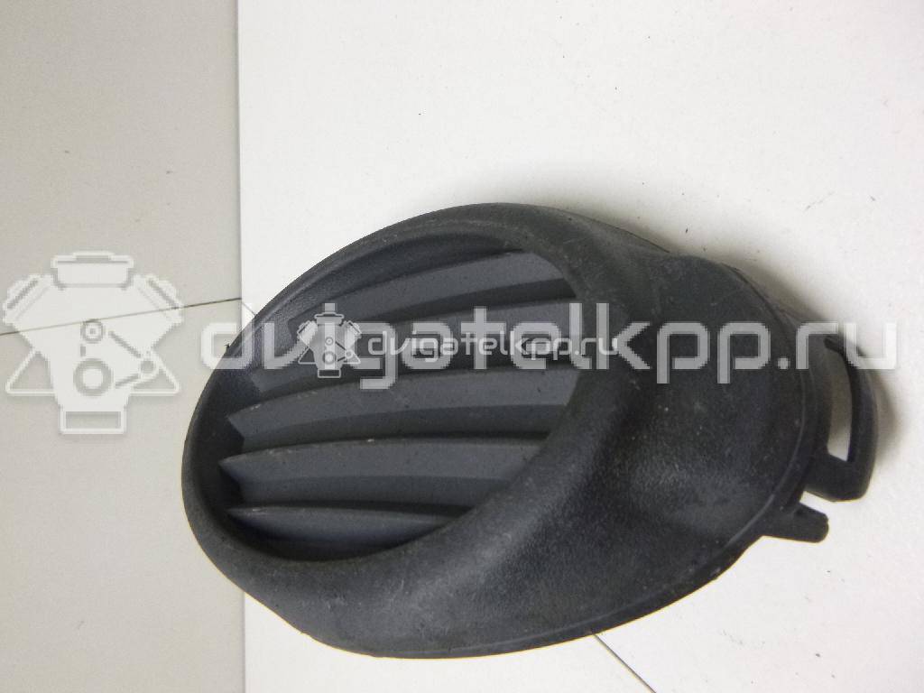 Фото Заглушка бампера левая  1694676 для Ford Focus {forloop.counter}}
