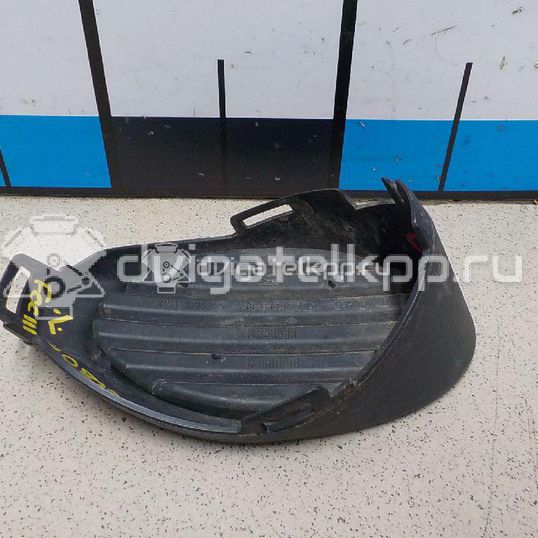 Фото Заглушка бампера левая  1694676 для Ford Focus