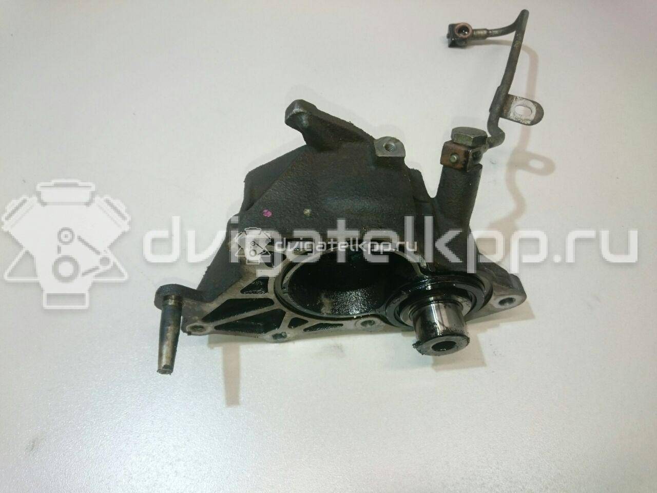 Фото Кронштейн ТНВД для двигателя 4M41 для Mitsubishi Pajero / L 160-208 л.с 16V 3.2 л Дизельное топливо {forloop.counter}}