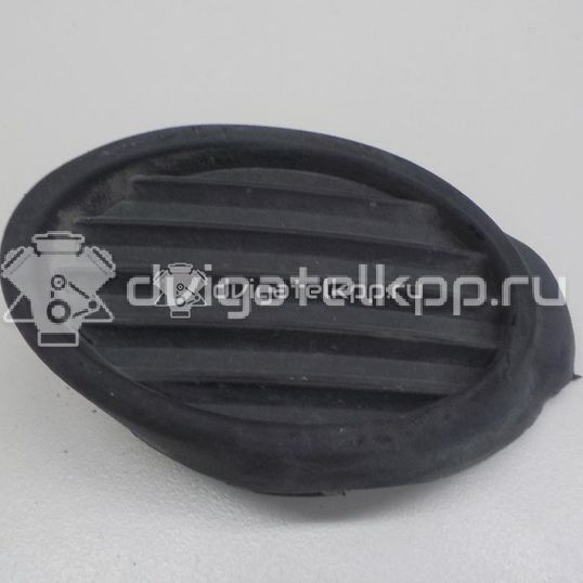 Фото Заглушка бампера левая  1694676 для Ford Focus