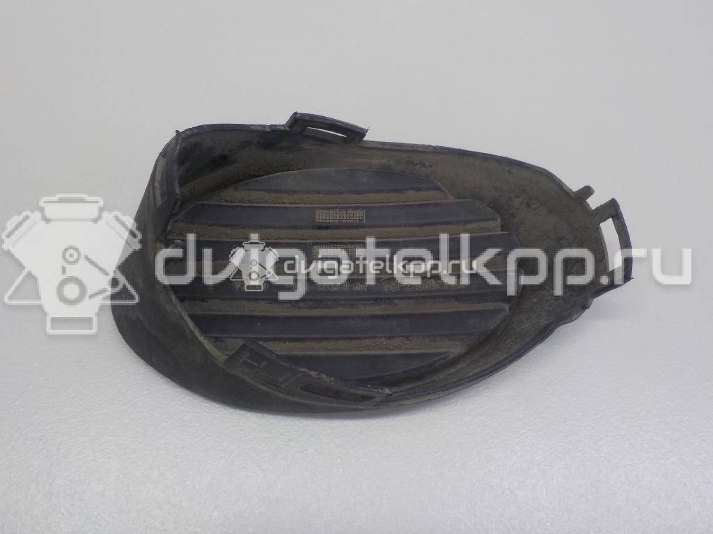 Фото Заглушка бампера левая  1694676 для Ford Focus {forloop.counter}}