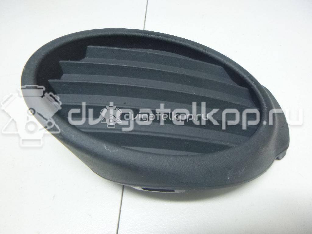 Фото Заглушка бампера левая  1694676 для Ford Focus {forloop.counter}}
