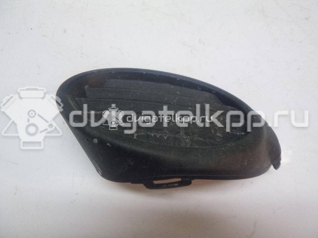 Фото Заглушка бампера левая  1694676 для Ford Focus {forloop.counter}}