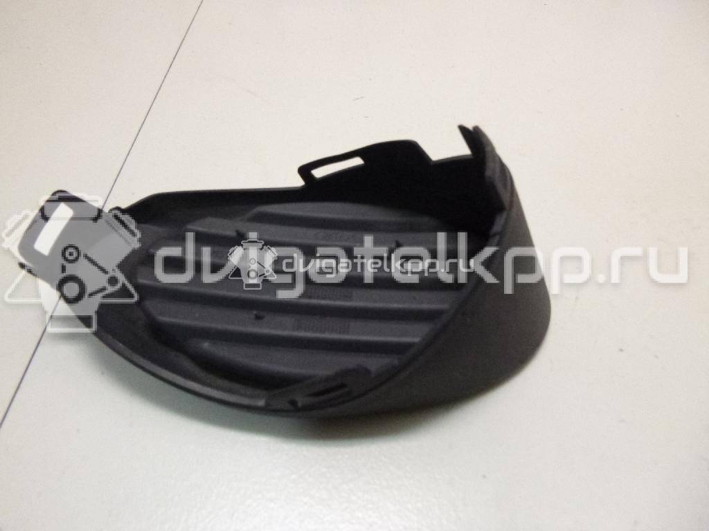 Фото Заглушка бампера левая  1694676 для Ford Focus {forloop.counter}}
