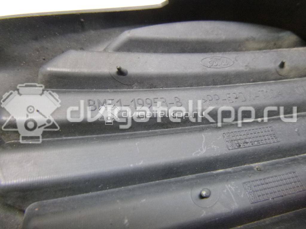 Фото Заглушка бампера левая  1694676 для Ford Focus {forloop.counter}}