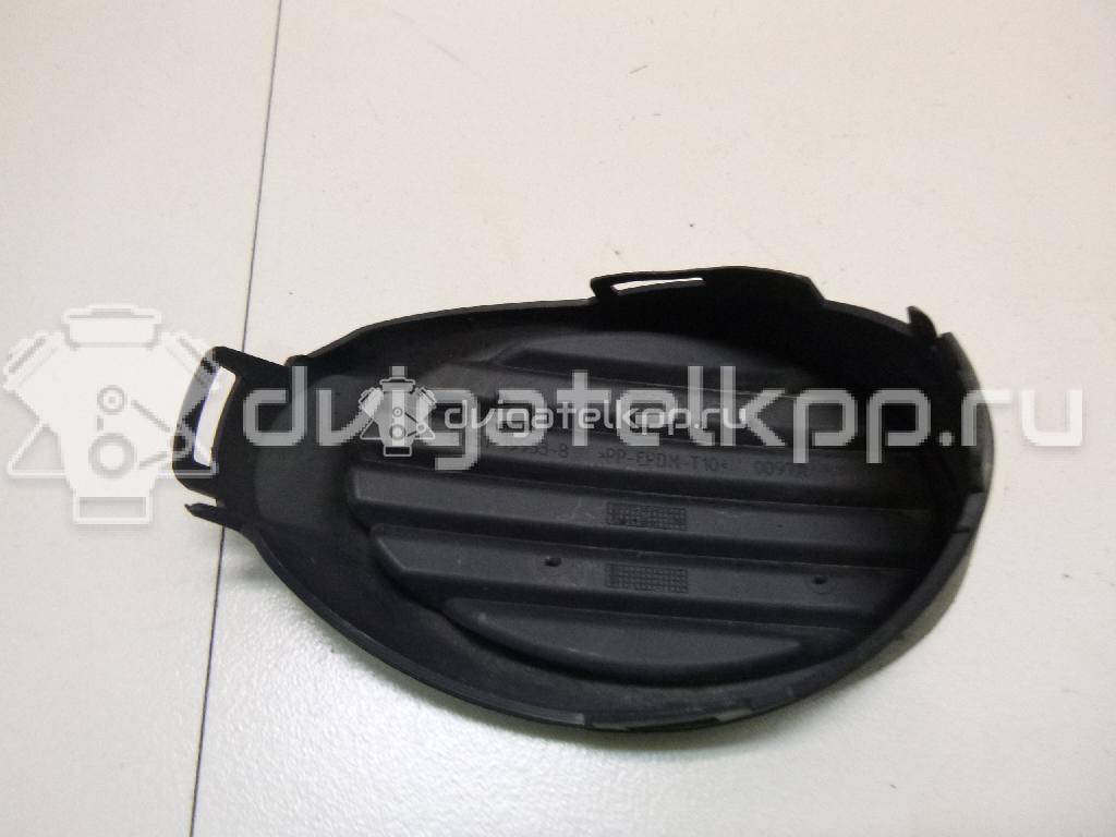 Фото Заглушка бампера левая  1694676 для Ford Focus {forloop.counter}}