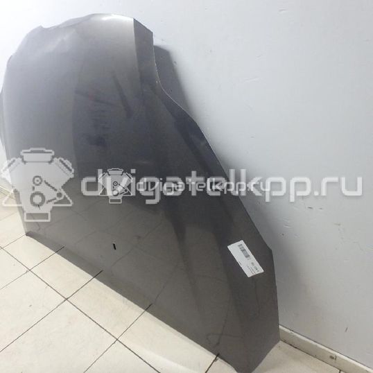 Фото Капот  1797477 для Ford Focus