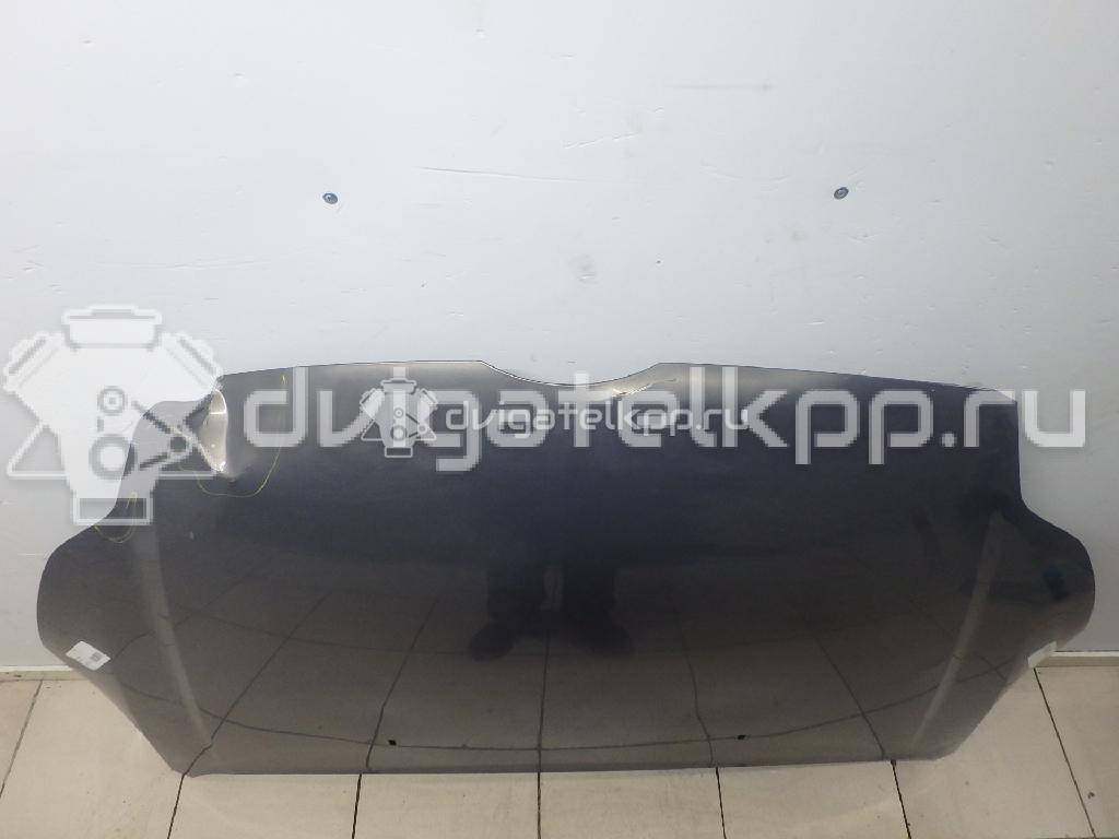 Фото Капот  1797477 для Ford Focus {forloop.counter}}