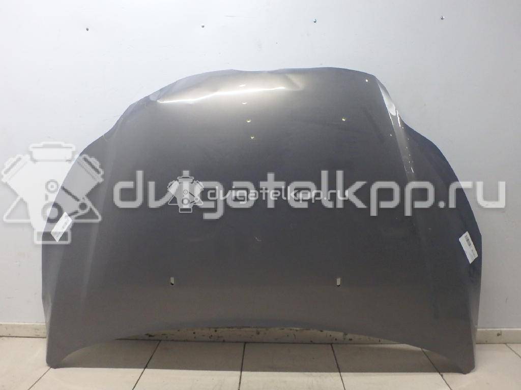Фото Капот  1797477 для Ford Focus {forloop.counter}}