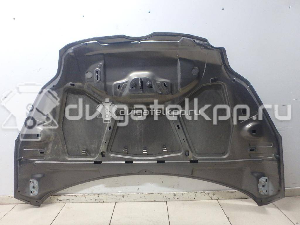 Фото Капот  1797477 для Ford Focus {forloop.counter}}