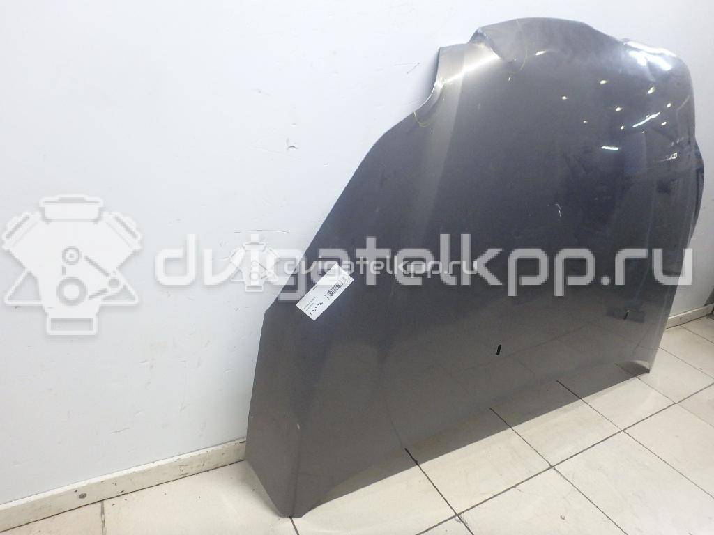 Фото Капот  1797477 для Ford Focus {forloop.counter}}