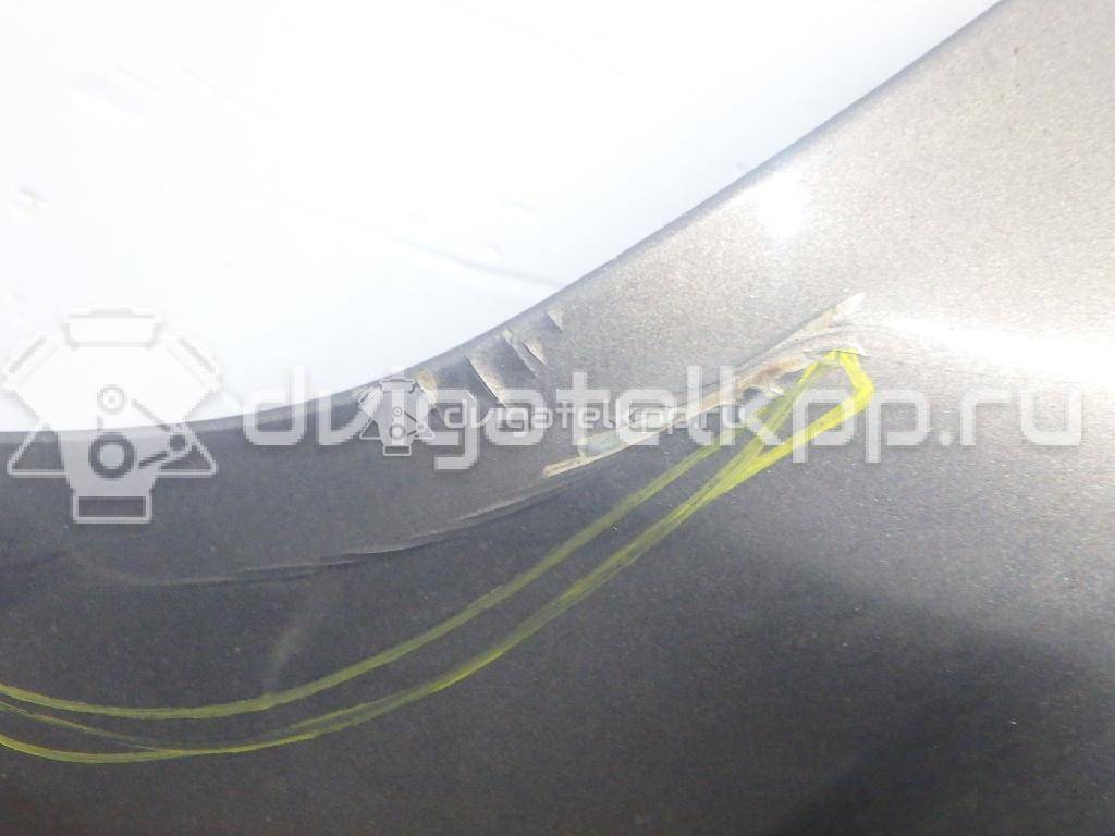 Фото Капот  1797477 для Ford Focus {forloop.counter}}