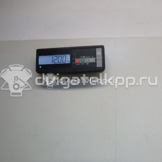 Фото Капот  1797477 для Ford Focus