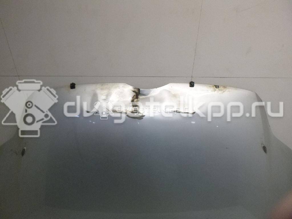 Фото Капот  1797477 для Ford Focus {forloop.counter}}