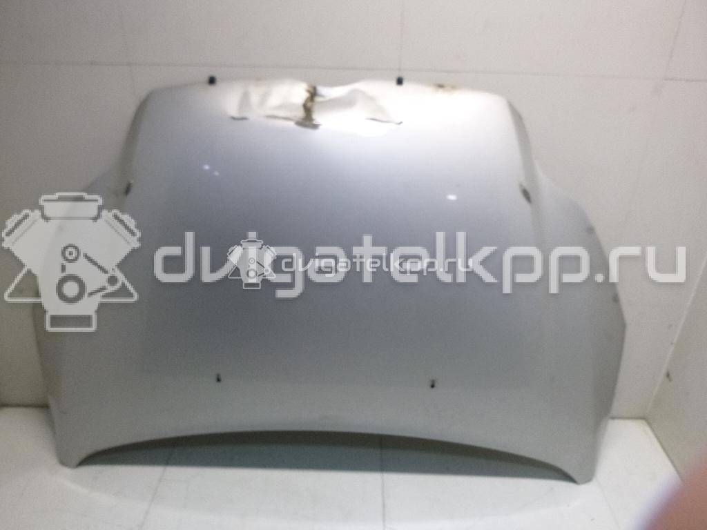 Фото Капот  1797477 для Ford Focus {forloop.counter}}