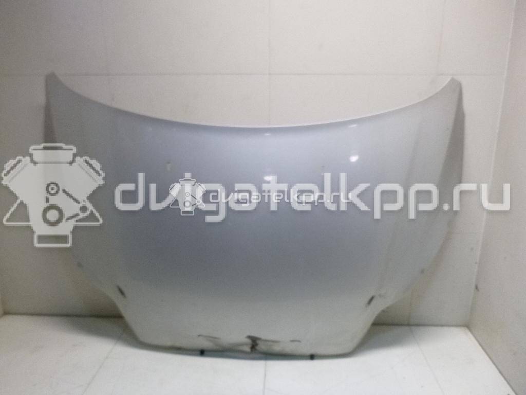 Фото Капот  1797477 для Ford Focus {forloop.counter}}