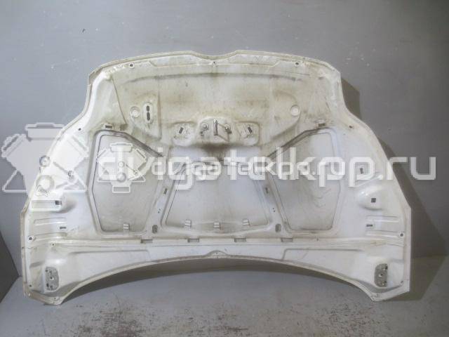 Фото Капот  1797477 для Ford Focus {forloop.counter}}