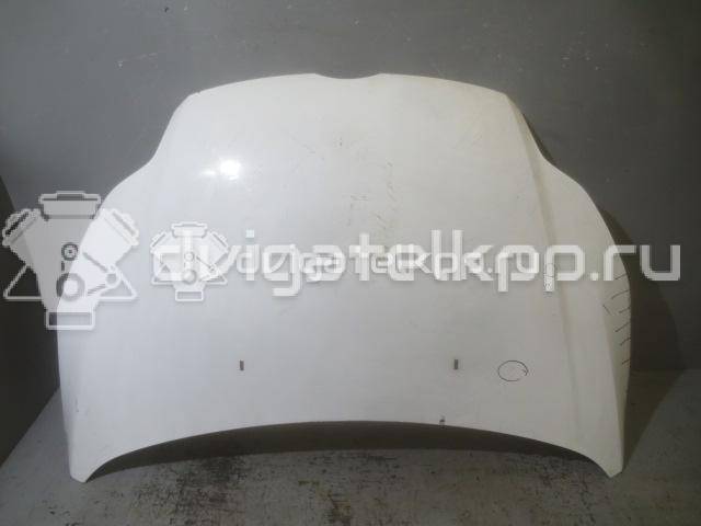 Фото Капот  1797477 для Ford Focus {forloop.counter}}