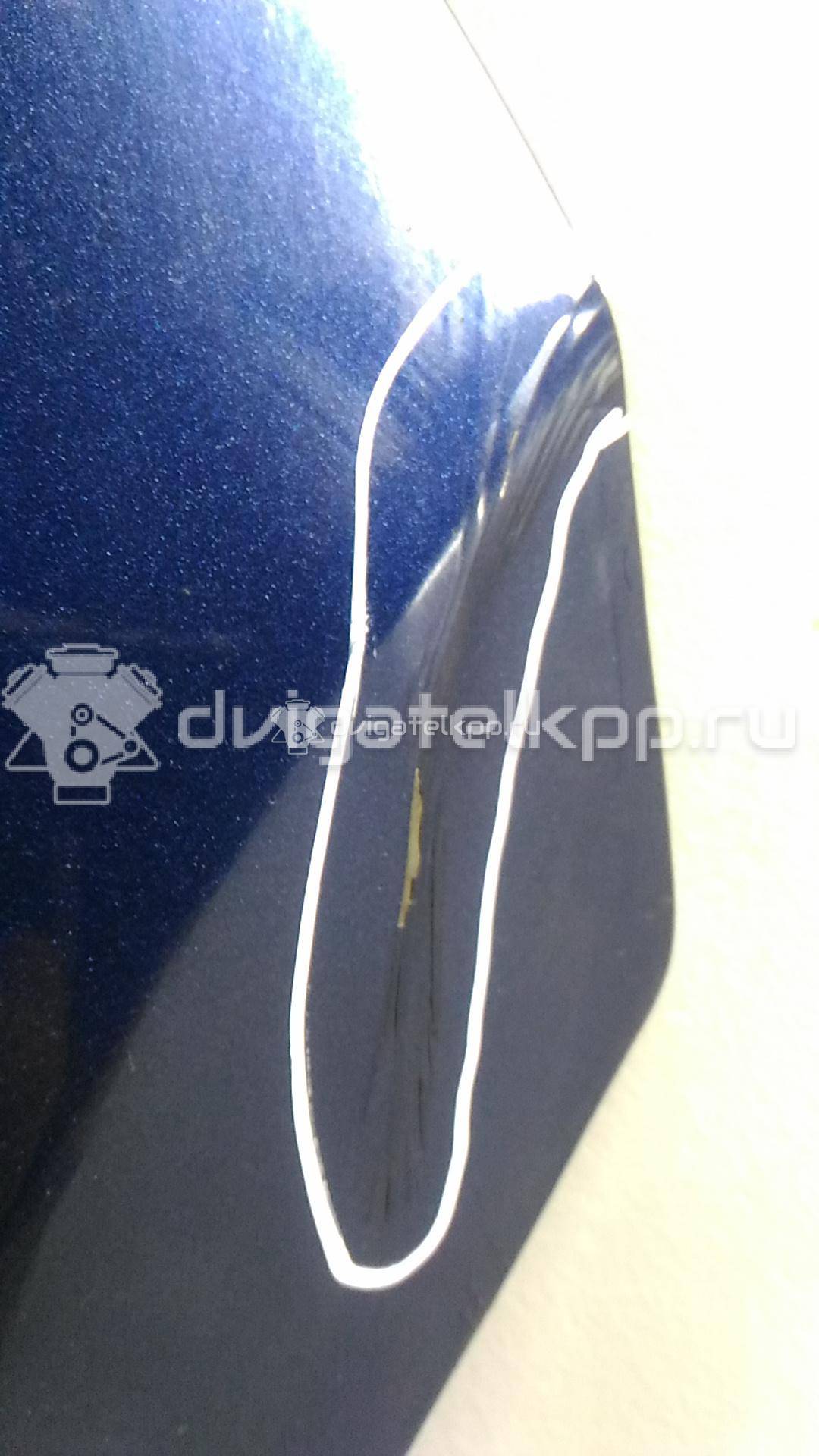 Фото Капот  1797477 для Ford Focus {forloop.counter}}