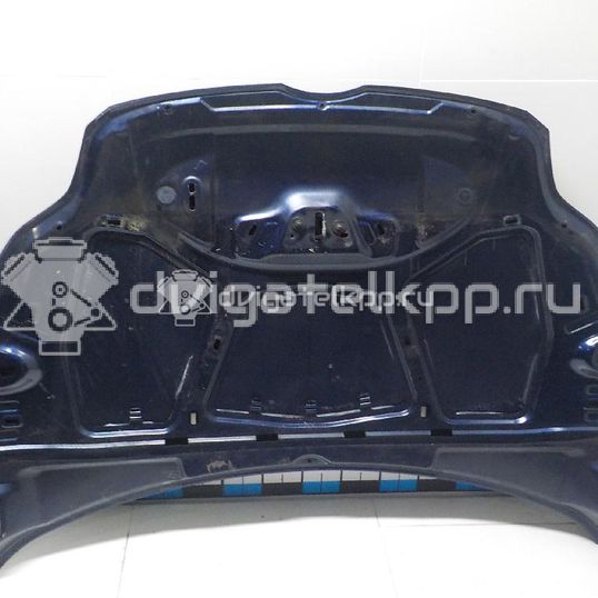 Фото Капот  1797477 для Ford Focus
