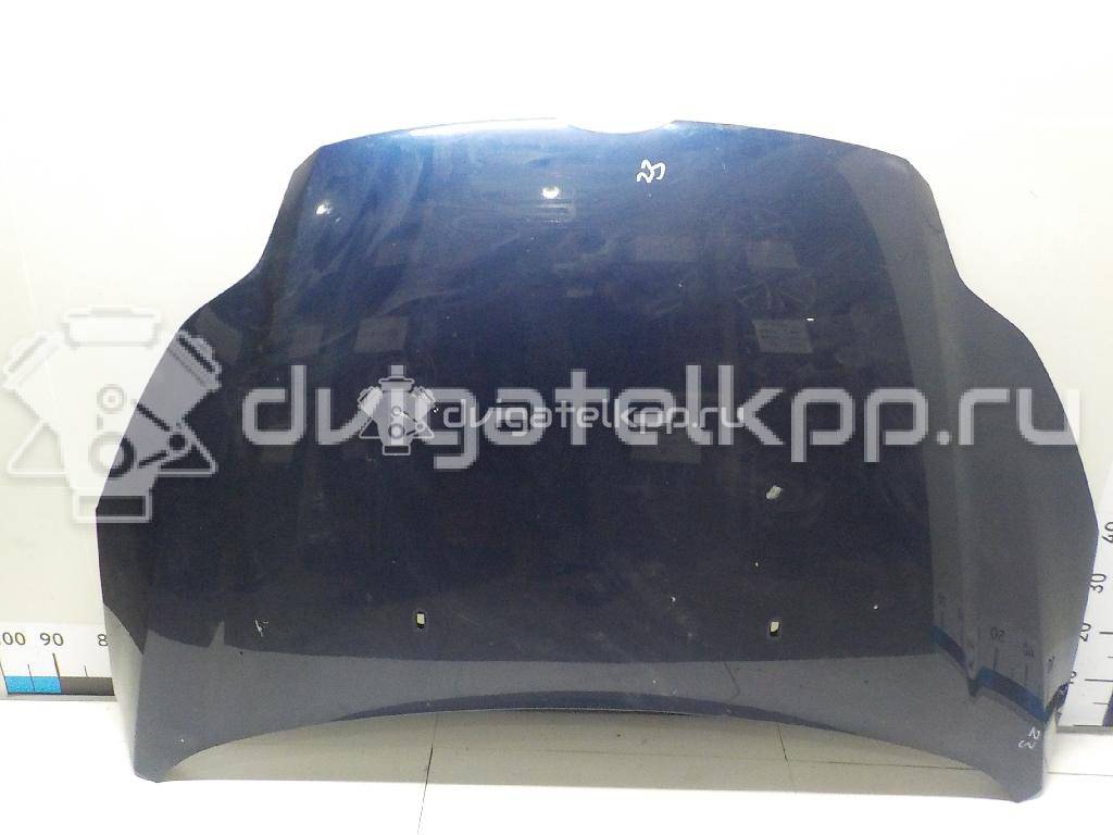 Фото Капот  1797477 для Ford Focus {forloop.counter}}