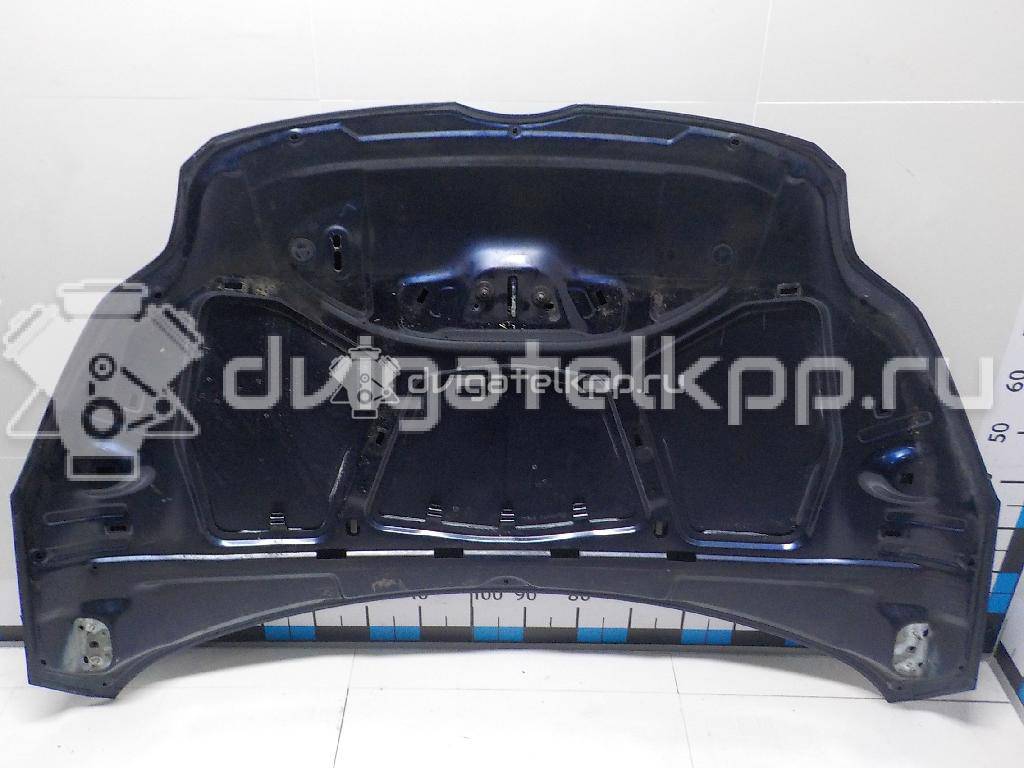 Фото Капот  1797477 для Ford Focus {forloop.counter}}