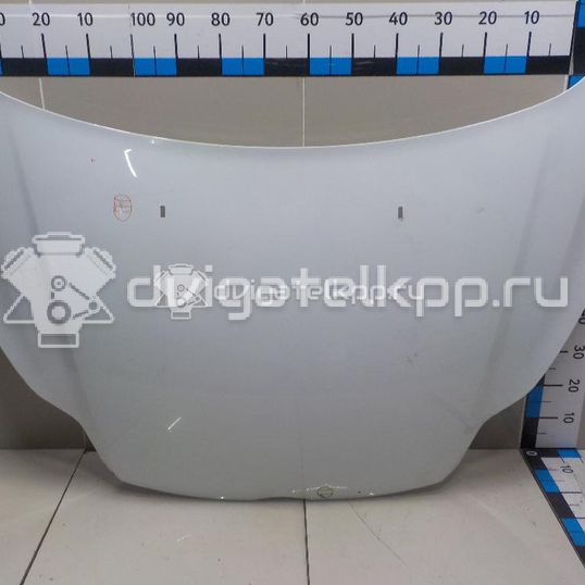 Фото Капот  1797477 для Ford Focus