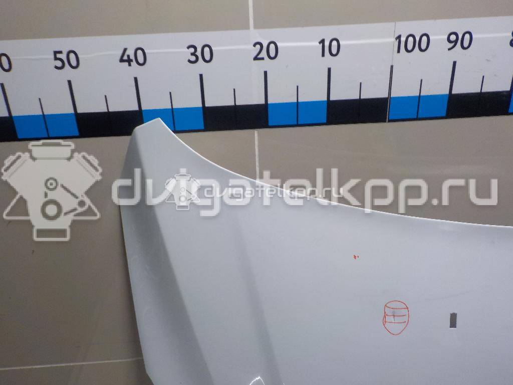 Фото Капот  1797477 для Ford Focus {forloop.counter}}