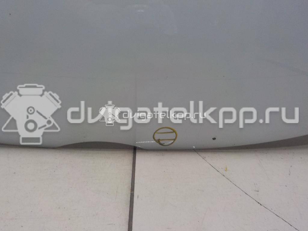 Фото Капот  1797477 для Ford Focus {forloop.counter}}
