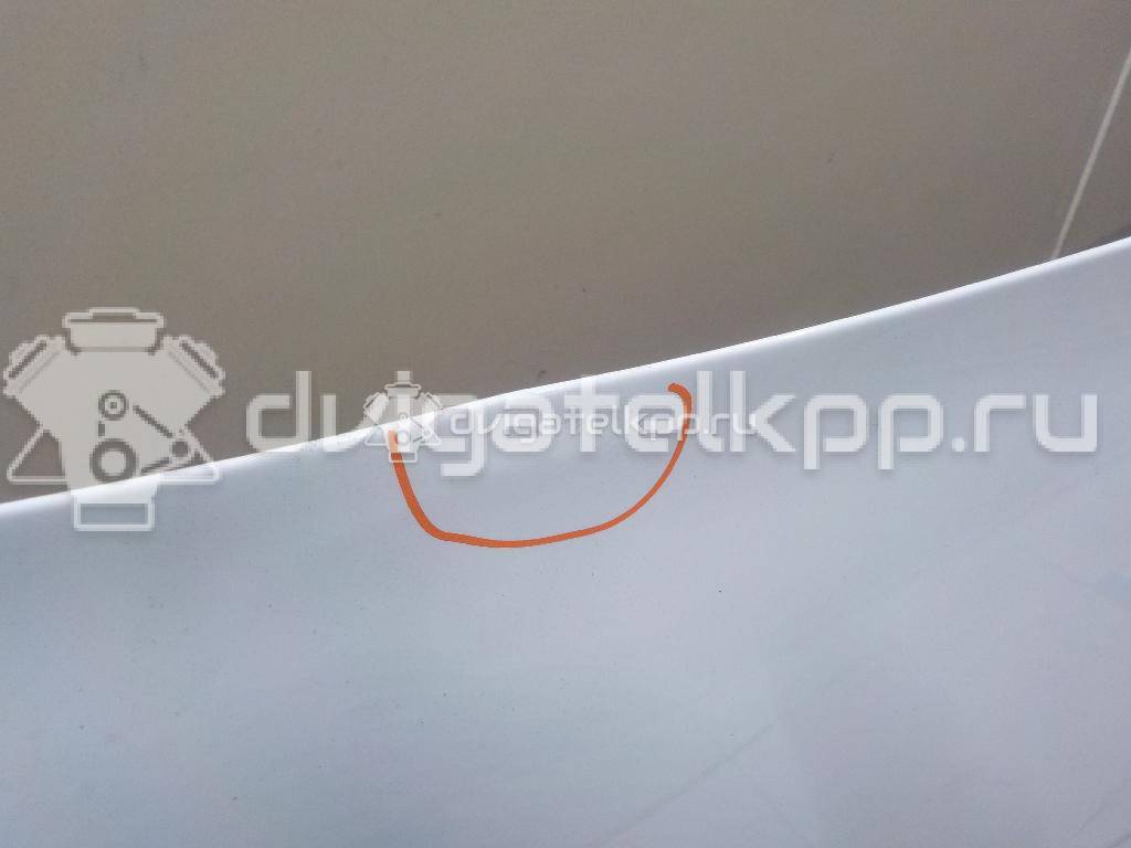 Фото Капот  1797477 для Ford Focus {forloop.counter}}