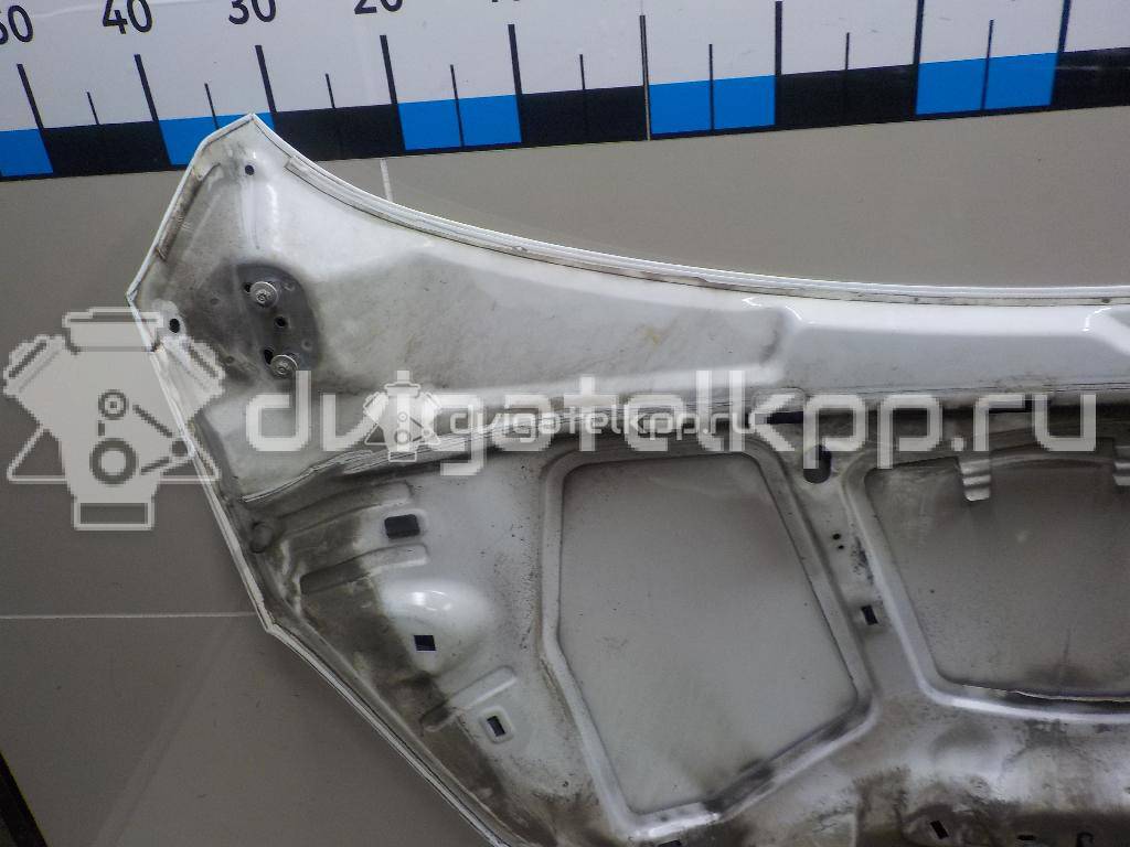 Фото Капот  1797477 для Ford Focus {forloop.counter}}