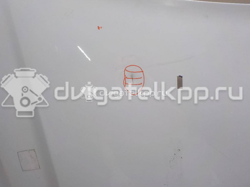 Фото Капот  1797477 для Ford Focus {forloop.counter}}