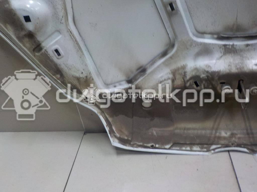 Фото Капот  1797477 для Ford Focus {forloop.counter}}