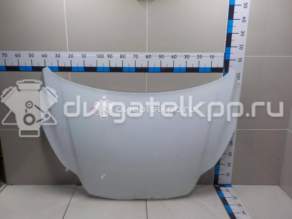 Фото Капот  1797477 для Ford Focus {forloop.counter}}