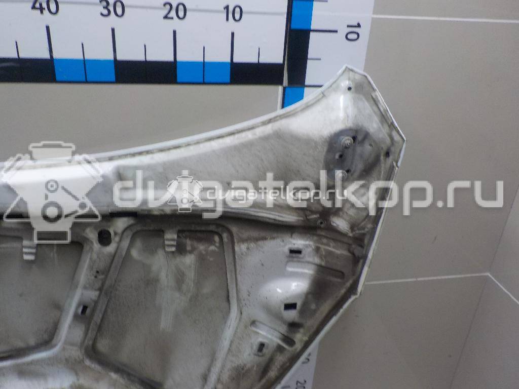Фото Капот  1797477 для Ford Focus {forloop.counter}}
