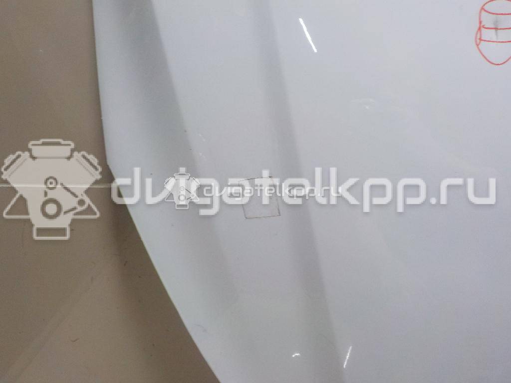 Фото Капот  1797477 для Ford Focus {forloop.counter}}