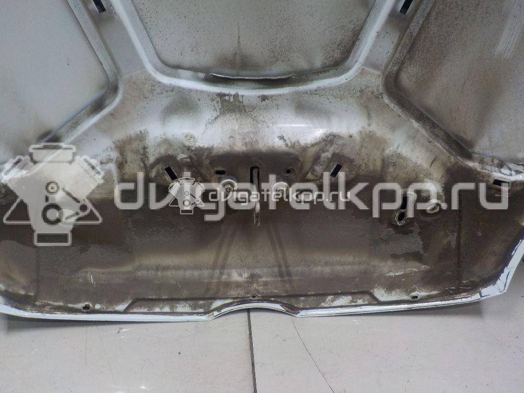 Фото Капот  1797477 для Ford Focus {forloop.counter}}
