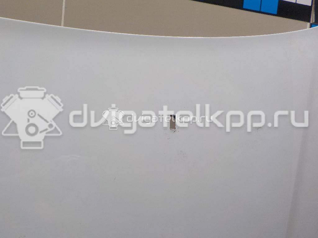Фото Капот  1797477 для Ford Focus {forloop.counter}}