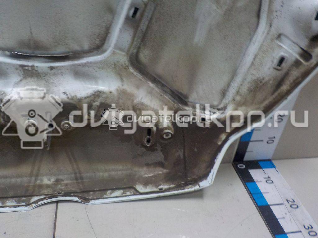 Фото Капот  1797477 для Ford Focus {forloop.counter}}