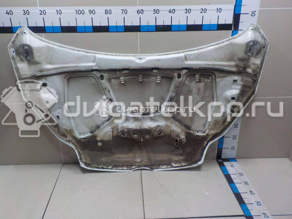 Фото Капот  1797477 для Ford Focus {forloop.counter}}