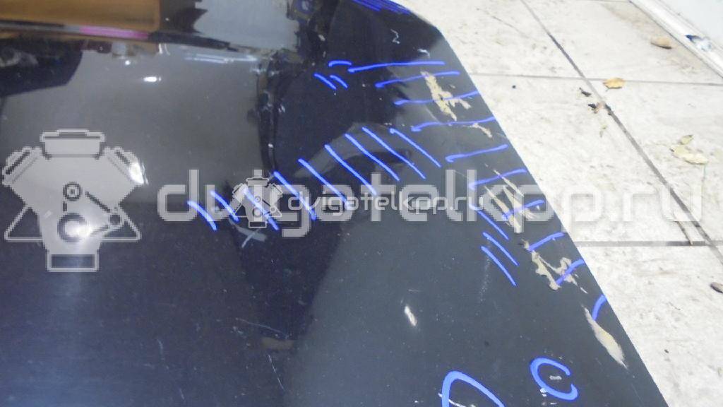 Фото Капот  1852919 для Ford Focus {forloop.counter}}