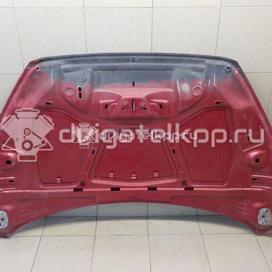 Фото Капот  1852919 для Ford Focus