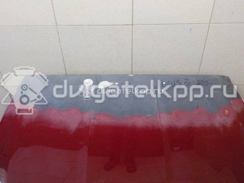 Фото Капот  1852919 для Ford Focus {forloop.counter}}