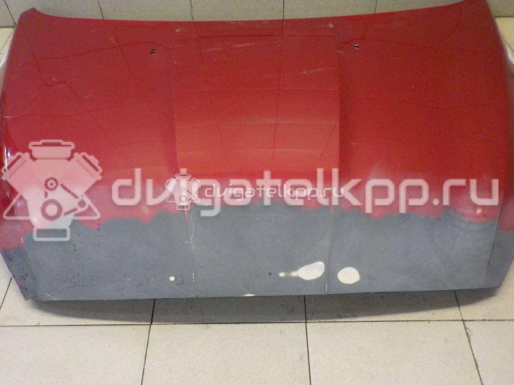 Фото Капот  1852919 для Ford Focus {forloop.counter}}